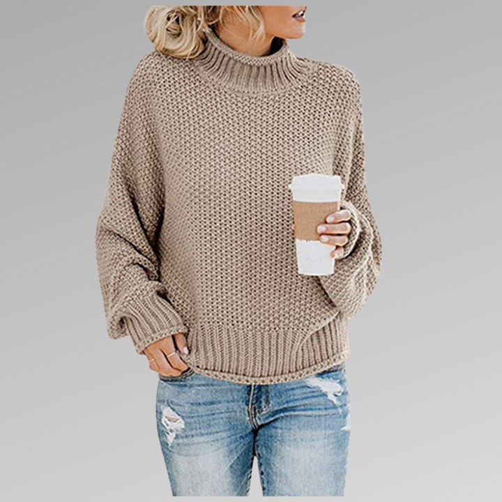 Blanche Classic Sweater
