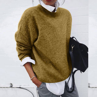 Pull douillet Adelius