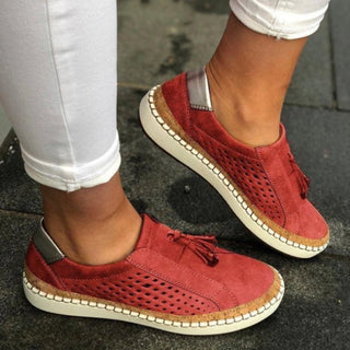 Wilma Orthoflex Slip-Ons