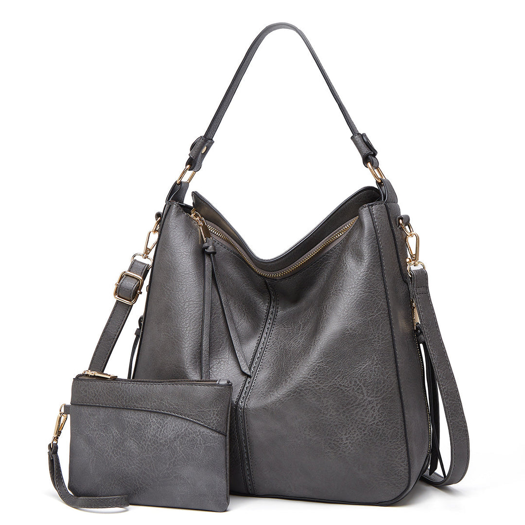 Odile Soft Hobo Bag