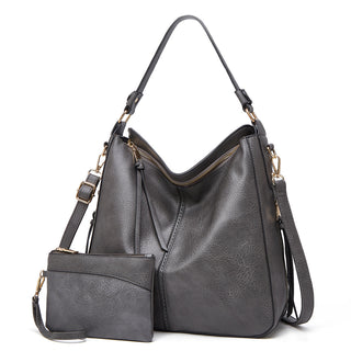 Odile Soft Hobo Bag