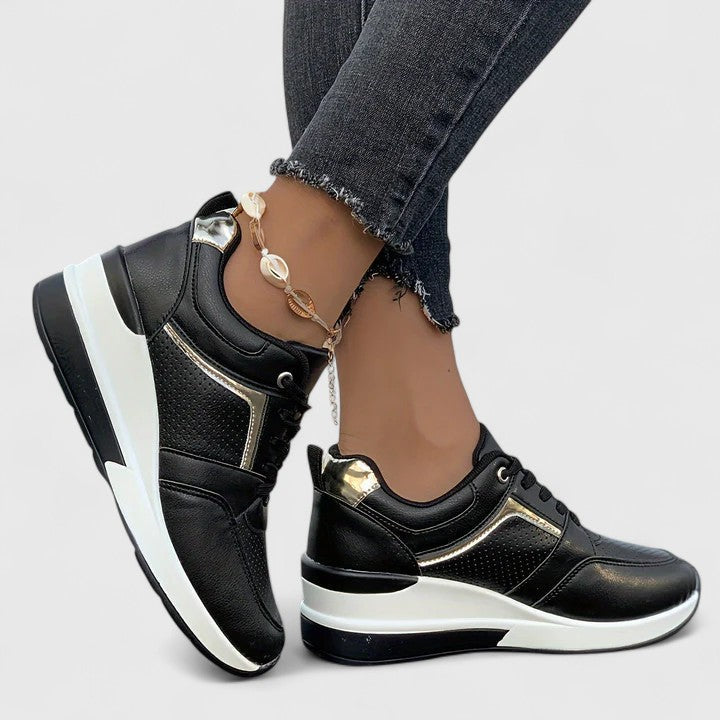 Lorraine Orthopedic Shoes