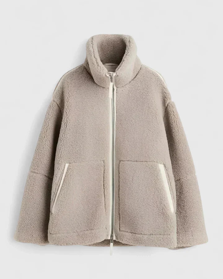 Veste d'hiver chaude Tia
