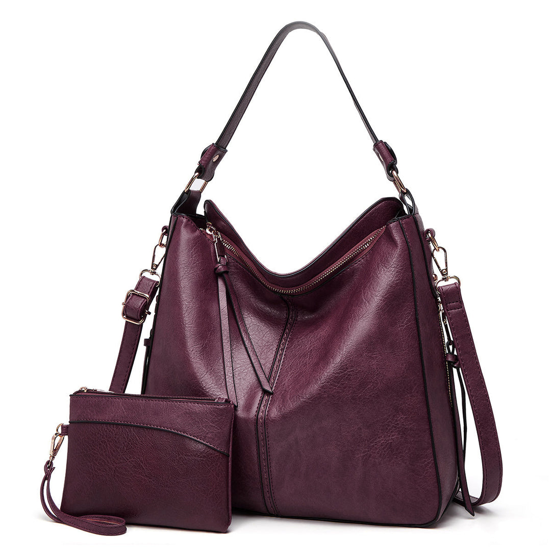 Odile Soft Hobo Bag