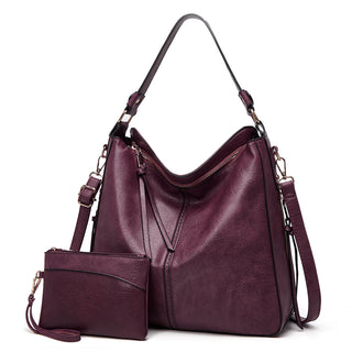 Odile Soft Hobo Bag