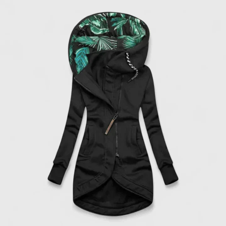 Annalysiah Cozy Winter Jacket