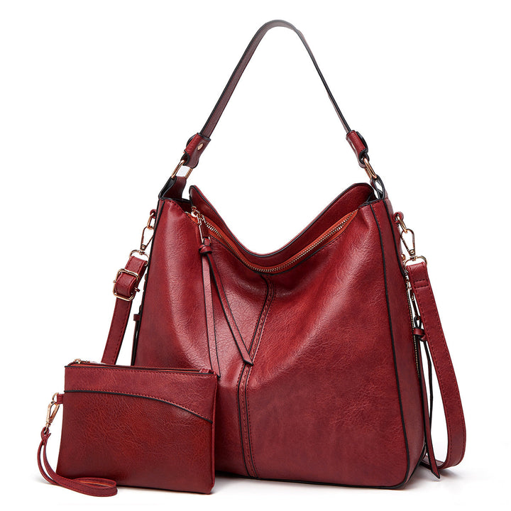 Odile Soft Hobo Bag