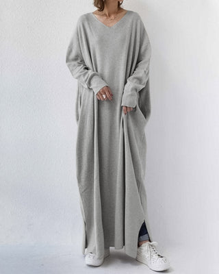 Freida Winter Long Sleeve Dress