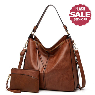 Odile Soft Hobo Bag