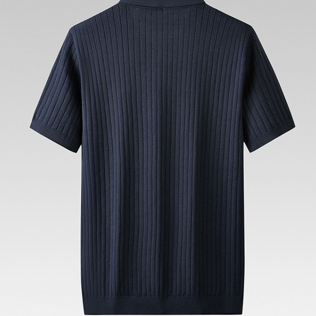 Polo Ribcrest par Baldwin