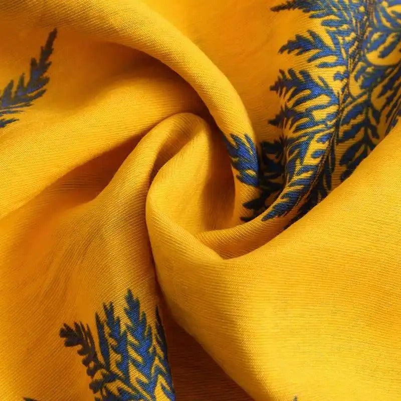 Palmshade Beach Shirt