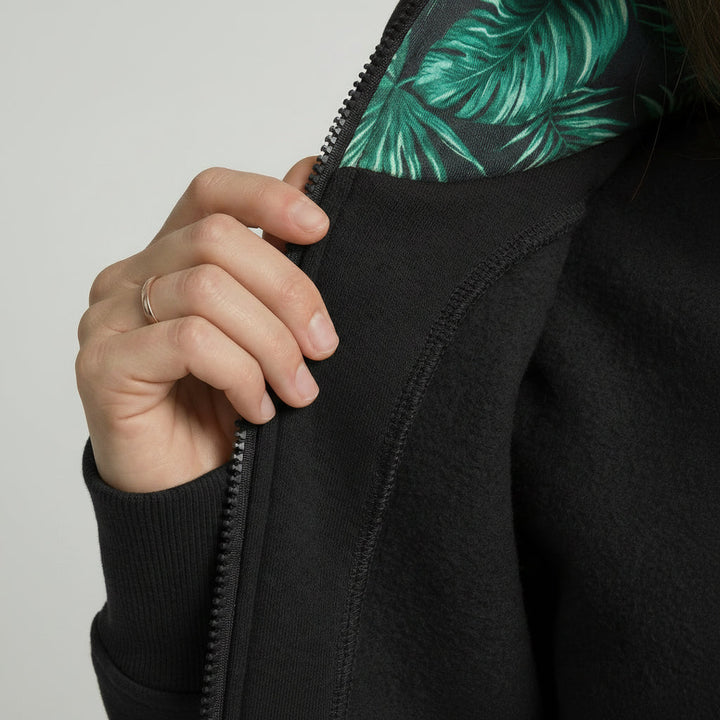 Annalysiah Cozy Winter Jacket