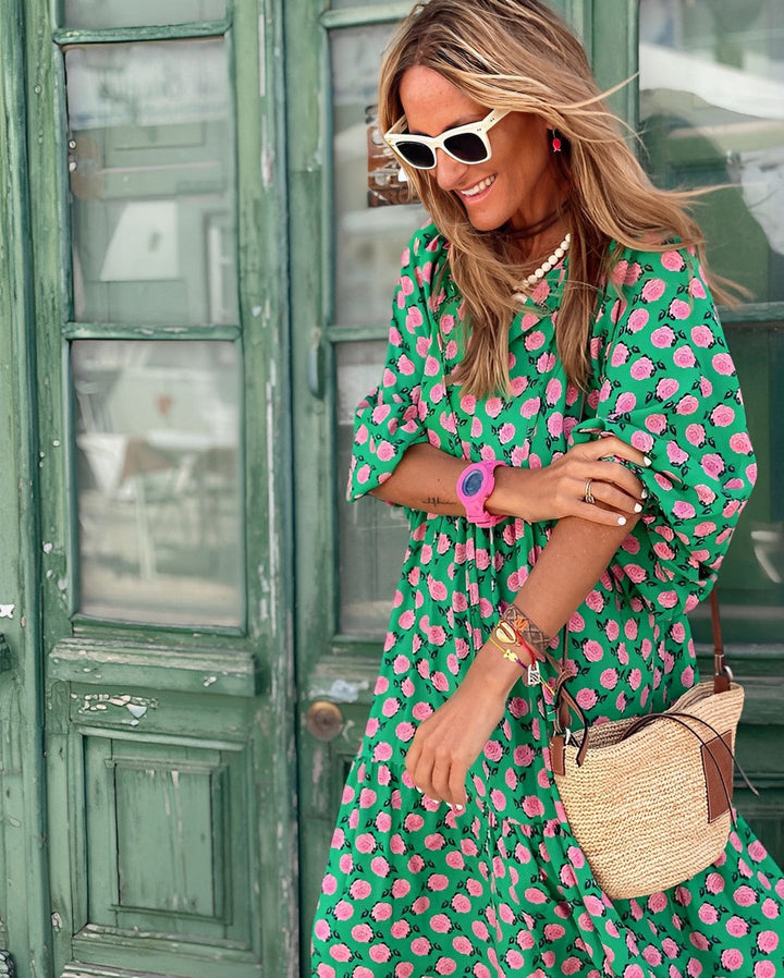 Colette Limited Edition Spring Dress