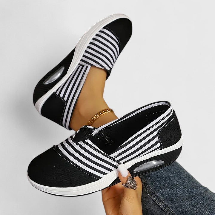 Joss Orthopedic Sneakers
