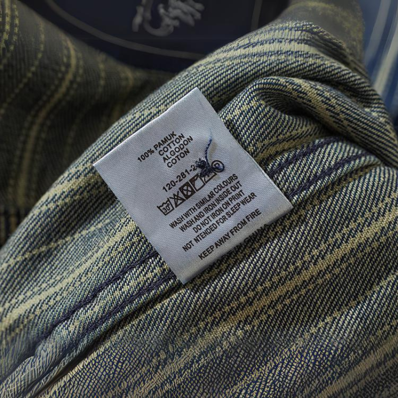 Forge Stripe Utility Shirt