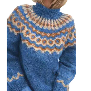 Linnea Fall/Winter Sweater