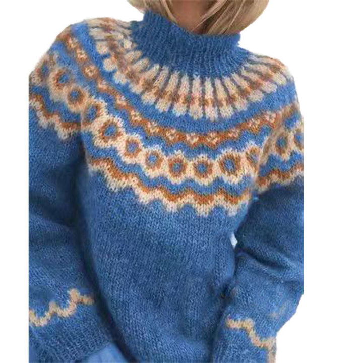 Linnea Fall/Winter Sweater