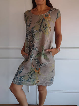 Annelie Classic Dress