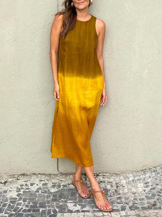 Miraba Classic Elegant Dress