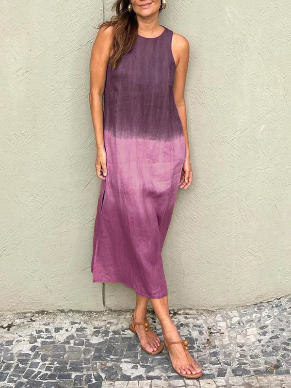 Miraba Classic Elegant Dress