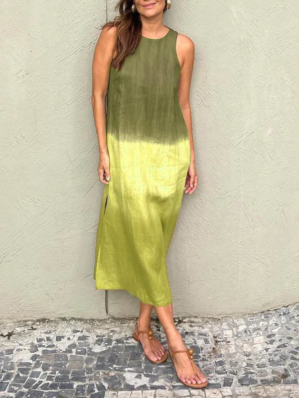 Miraba Classic Elegant Dress