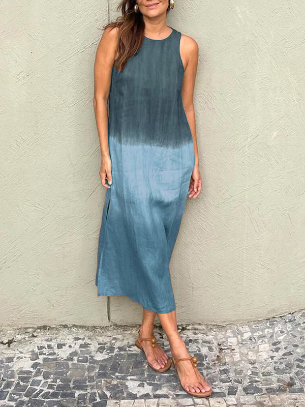Miraba Classic Elegant Dress