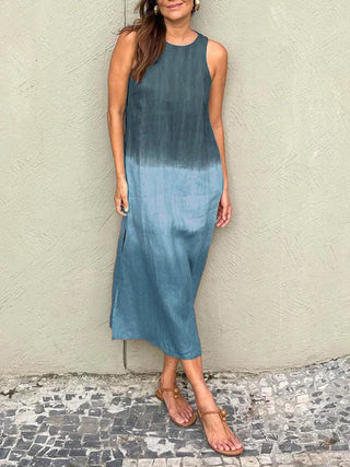 Miraba Classic Elegant Dress