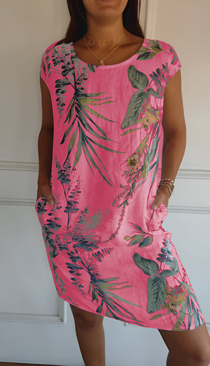 Annelie Classic Dress