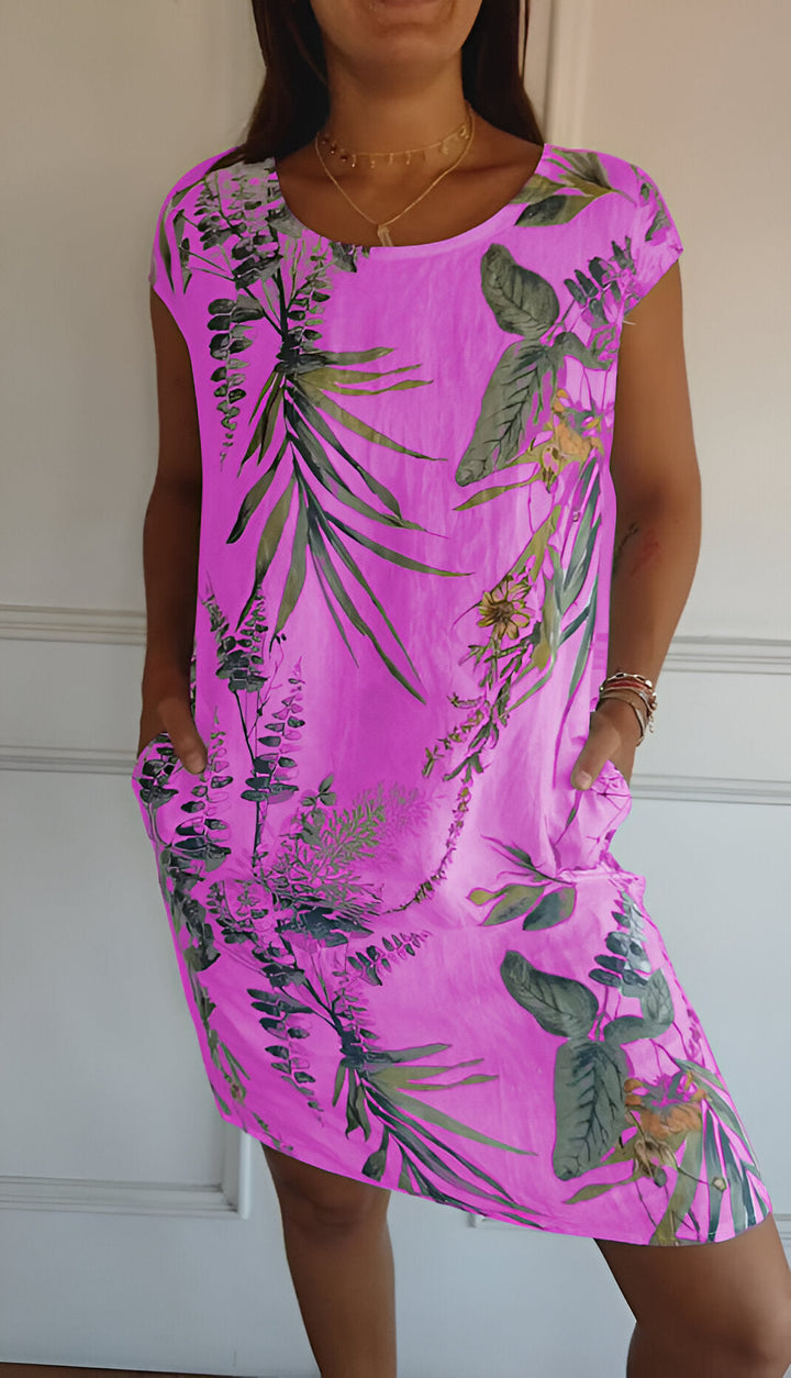 Annelie Classic Dress
