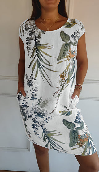 Annelie Classic Dress