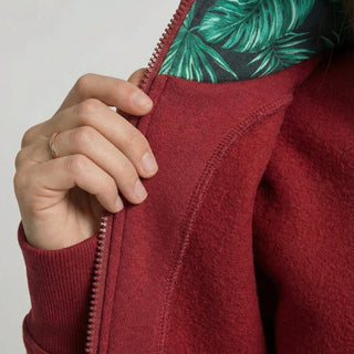 Annalysiah Cozy Winter Jacket