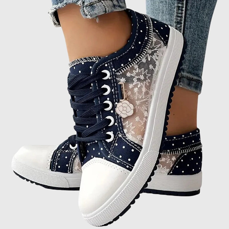 Halle Orthopedic Sneakers