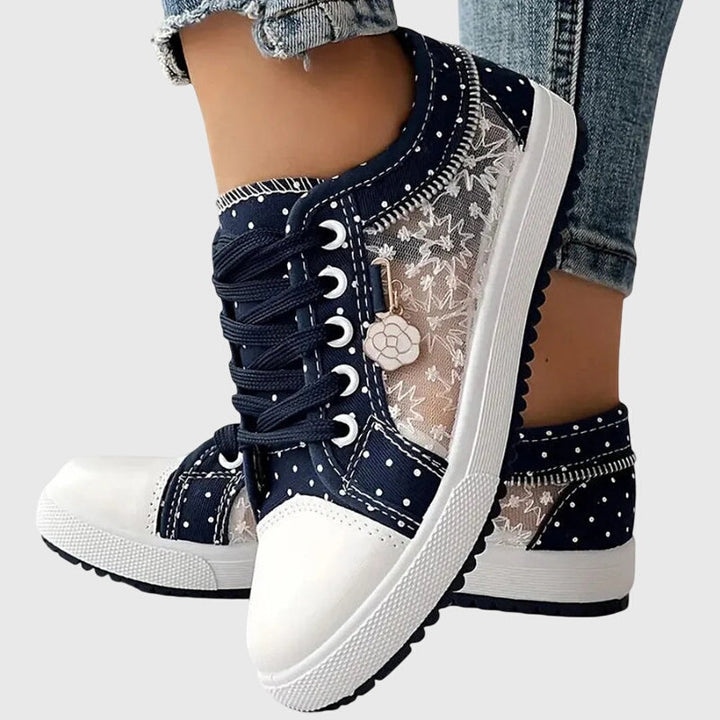 Halle Orthopedic Sneakers