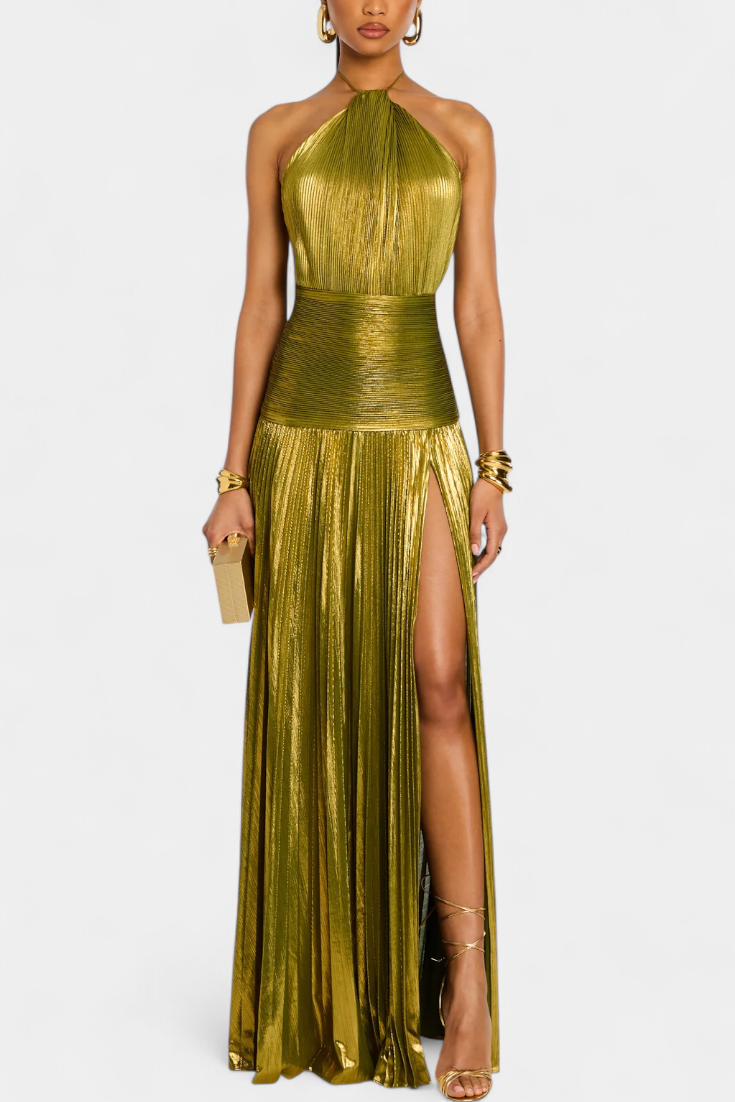 Emma Evening Elegance Dress