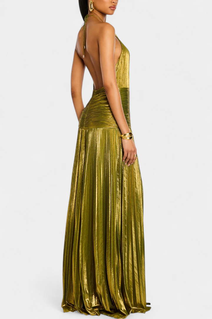 Emma Evening Elegance Dress