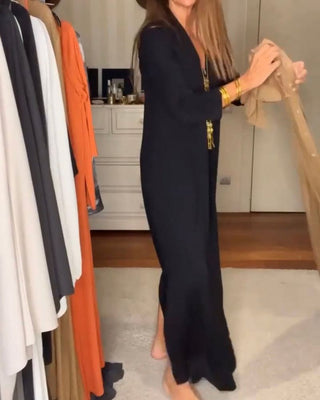 Robe d'été décontractée Pamela