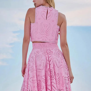 Tatiana Elegant Two-Piece Set