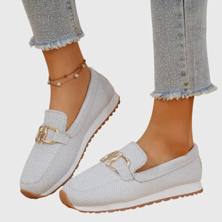 Susie Loafer Sneakers