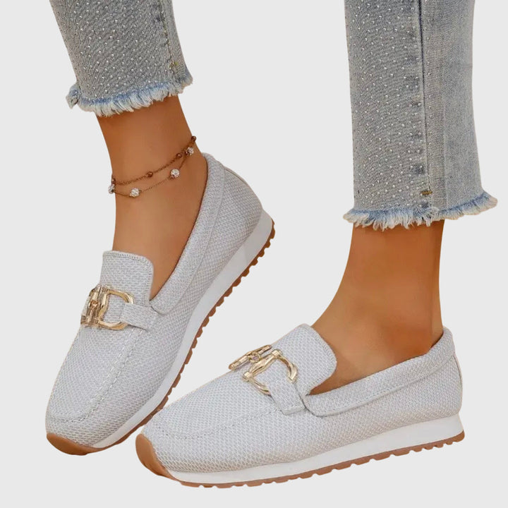 Susie Loafer Sneakers