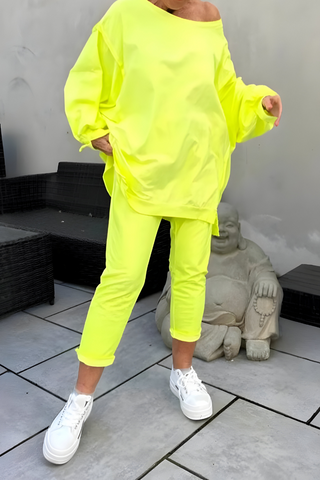 Ensemble de salon Marisela Modern Comfort