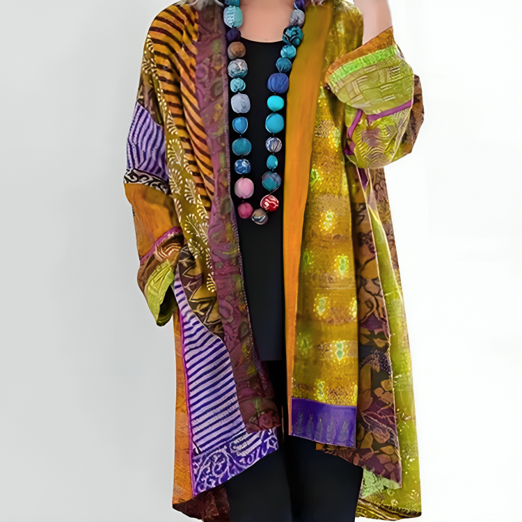 Sophie Comfortable Cardigan