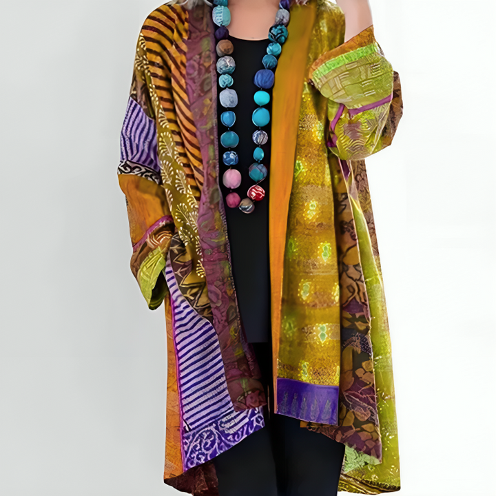 Sophie Comfortable Cardigan