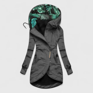 Annalysiah Cozy Winter Jacket