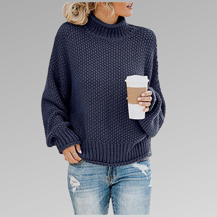 Blanche Classic Sweater