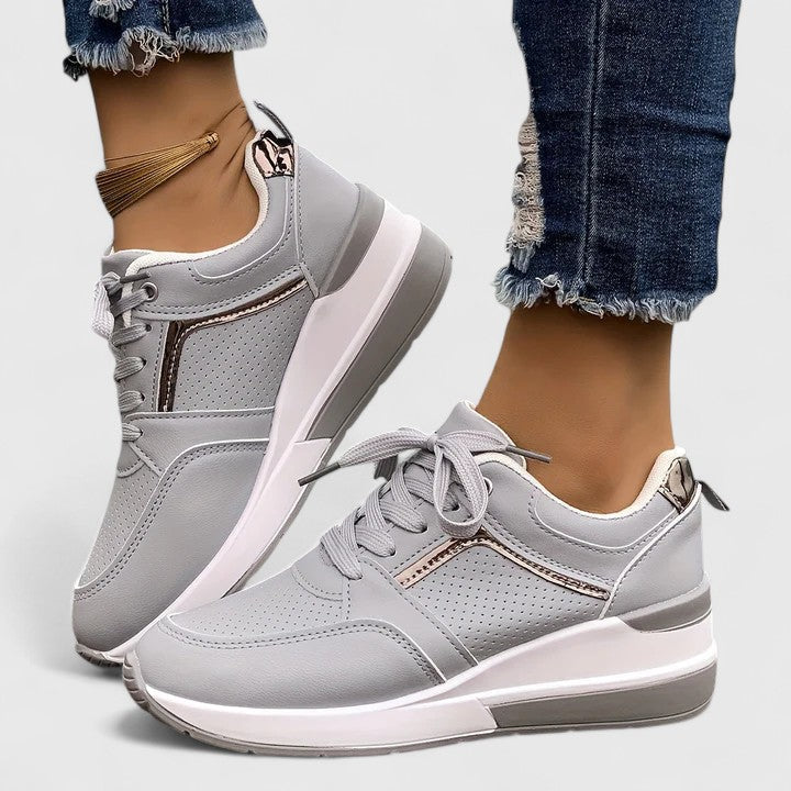 Lorraine Orthopedic Shoes
