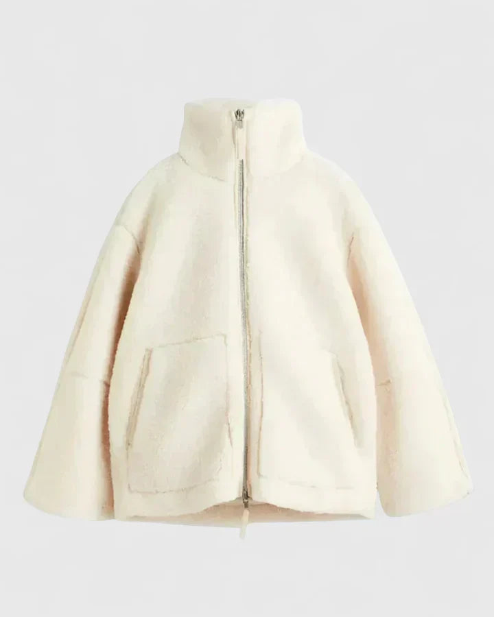 Veste d'hiver chaude Tia