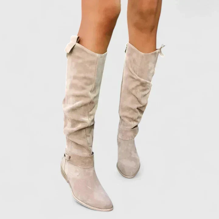 Ryzeliah Orthopedic Boots