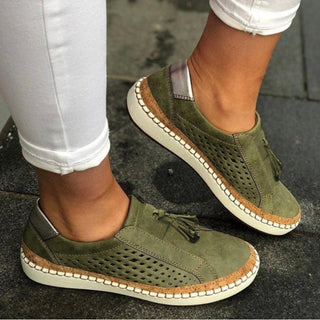 Wilma Orthoflex Slip-Ons