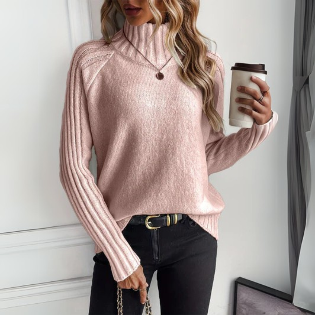 Hannah Elegant Sweater