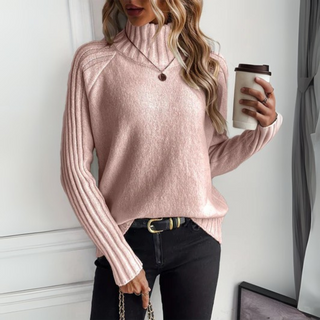 Hannah Elegant Sweater